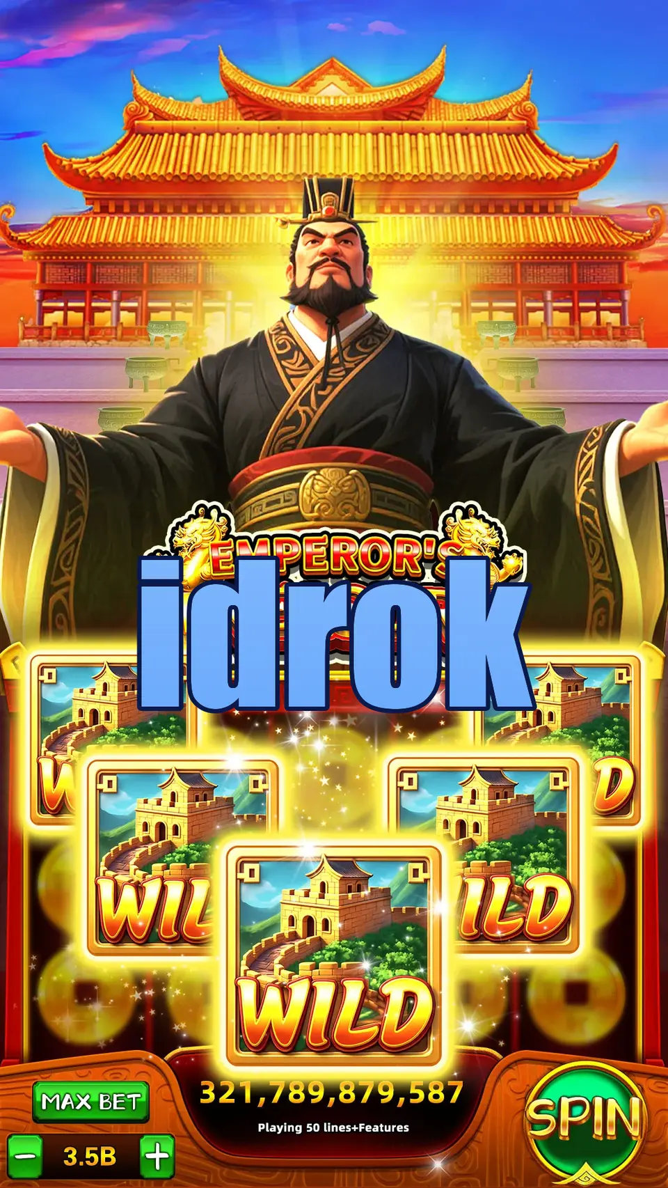 idrok Unduh