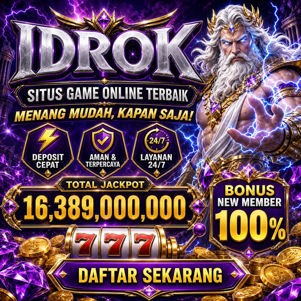 idrok Masuk